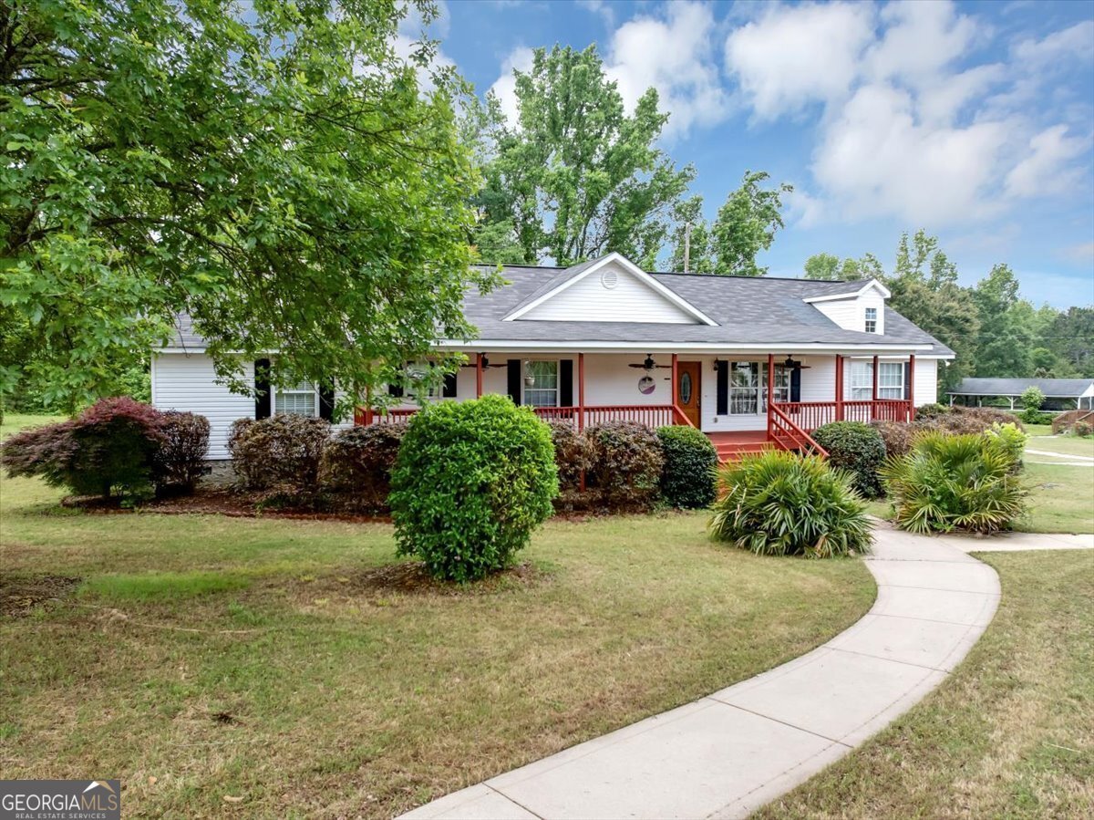 1141 Planing Mill Road Greensboro - 59