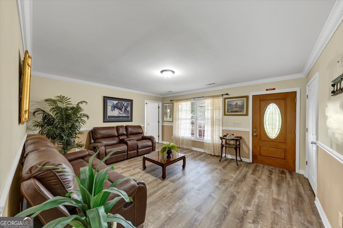 1141 Planing Mill Road Greensboro - 8