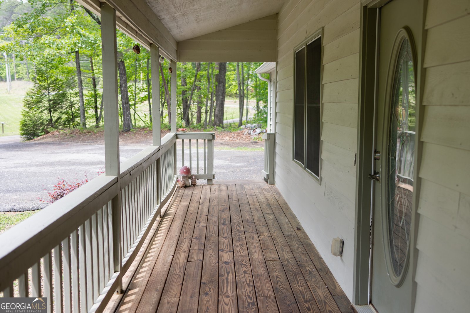 15 Falcon Brook Drive Dahlonega - 39