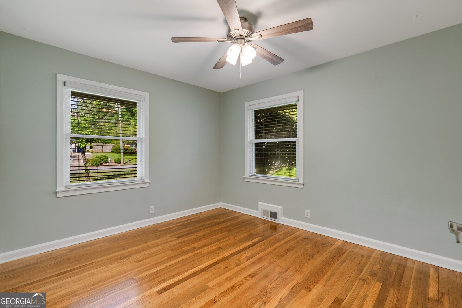 1865 Briarlake Circle Decatur - 1