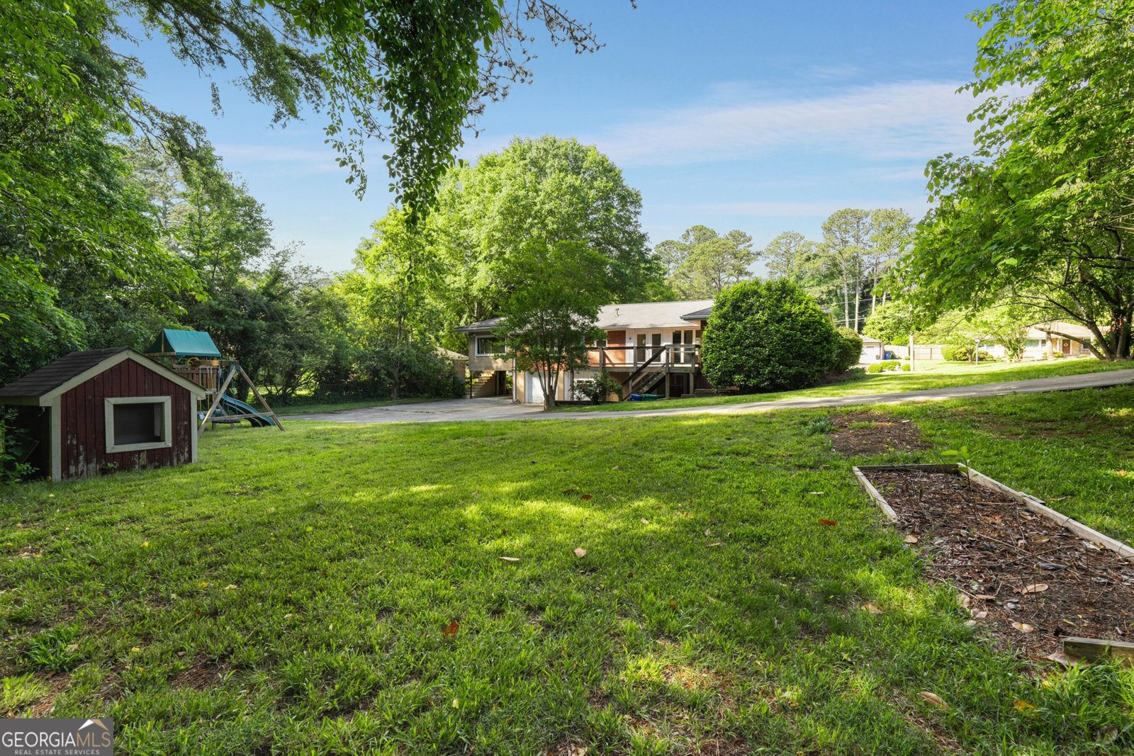 1865 Briarlake Circle Decatur - 10