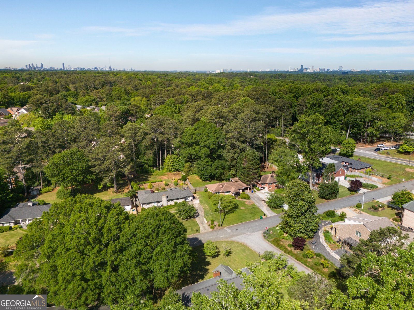 1865 Briarlake Circle Decatur - 13