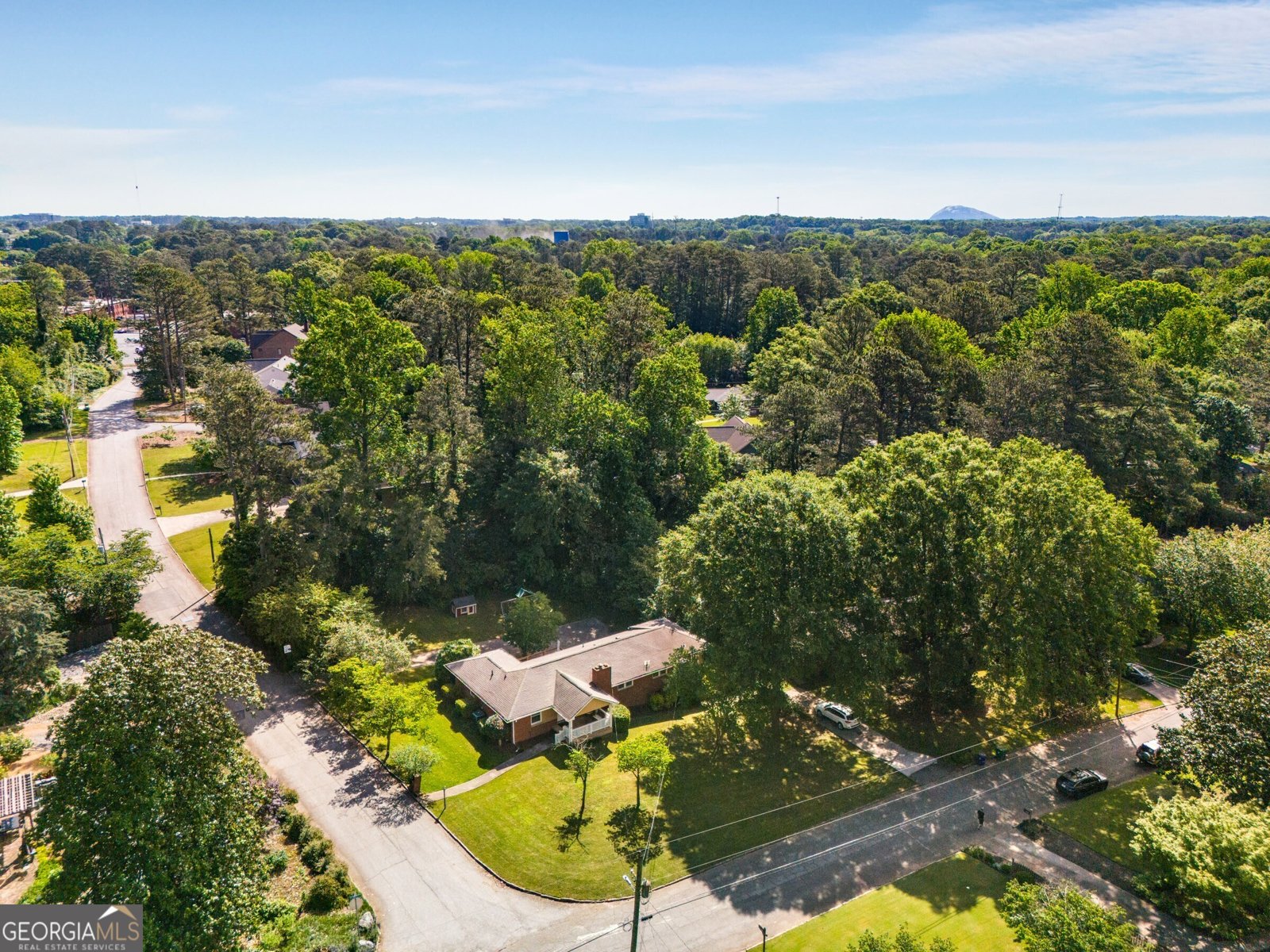 1865 Briarlake Circle Decatur - 14