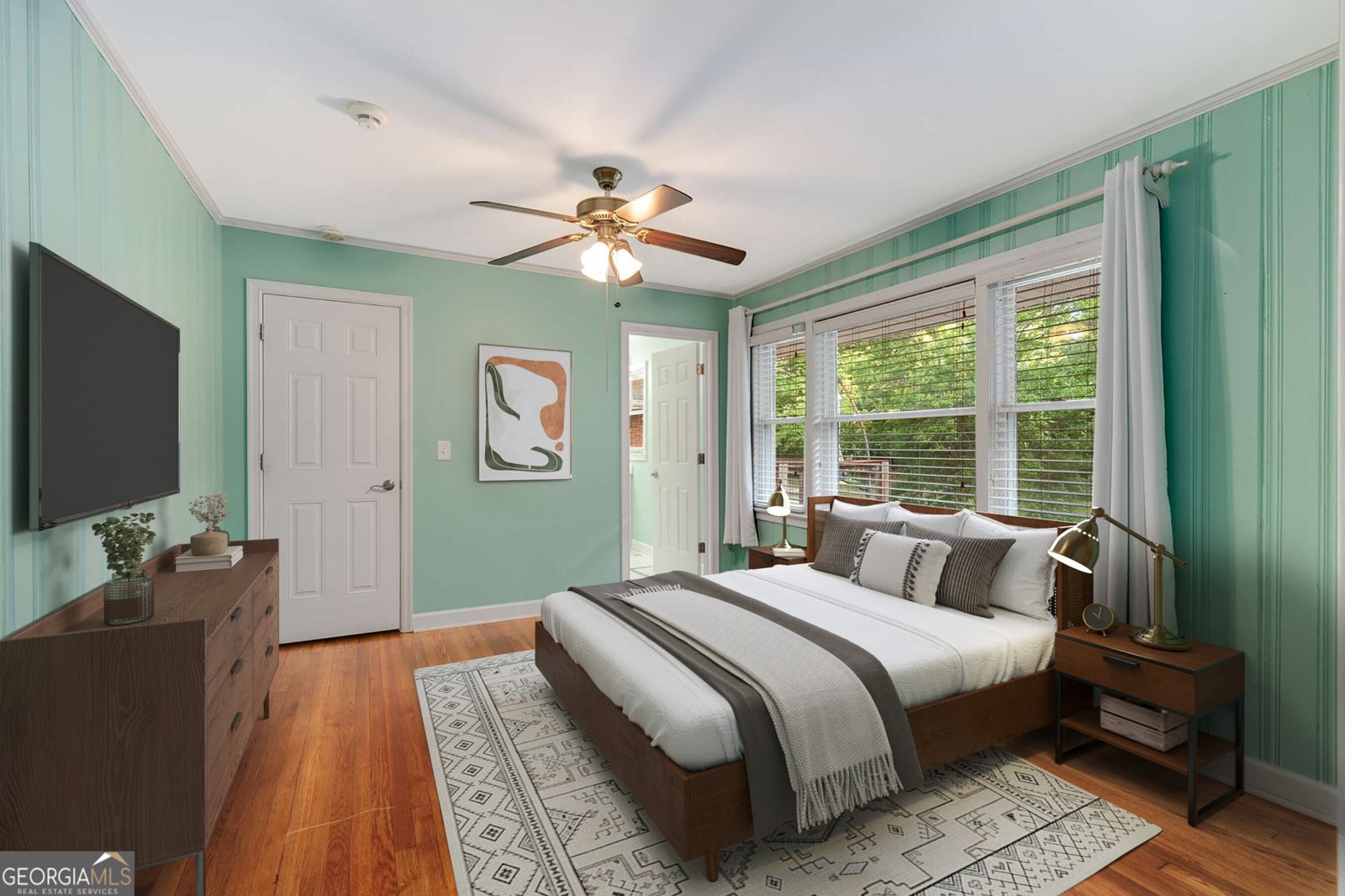1865 Briarlake Circle Decatur - 18