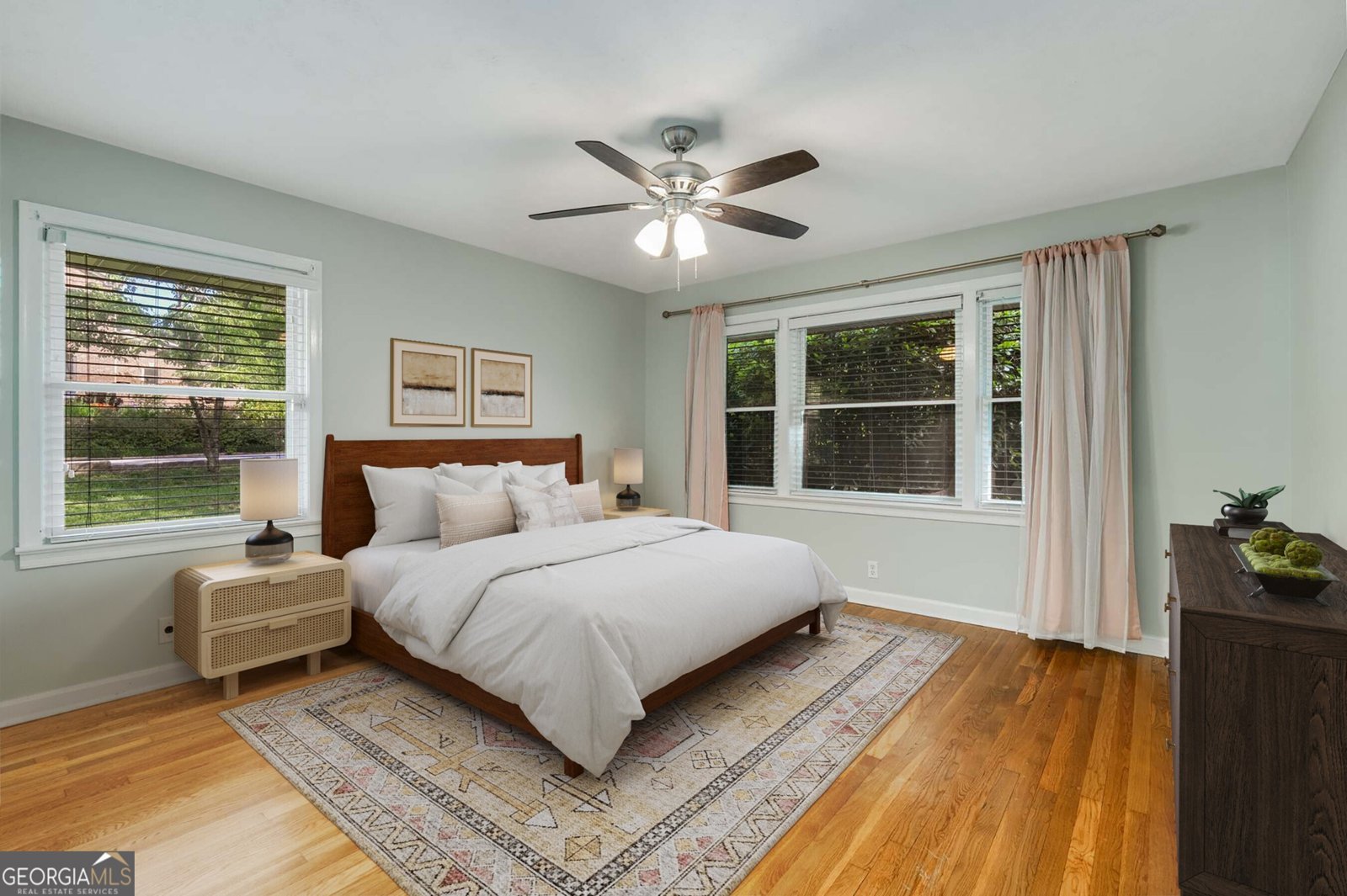 1865 Briarlake Circle Decatur - 22