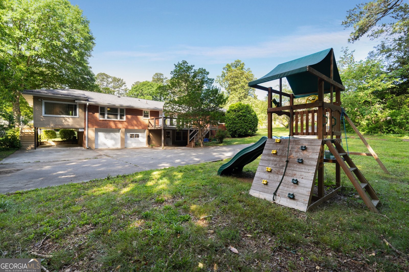 1865 Briarlake Circle Decatur - 9