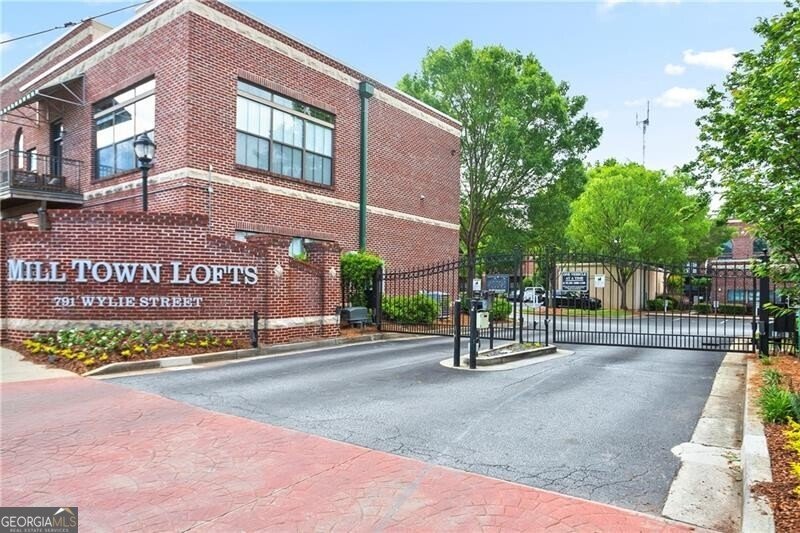 791 Wylie Street Atlanta - 16