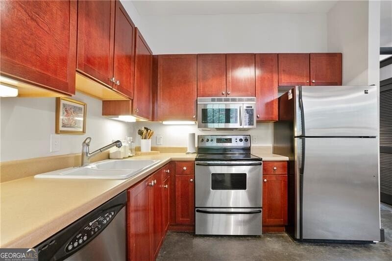 791 Wylie Street Atlanta - 7