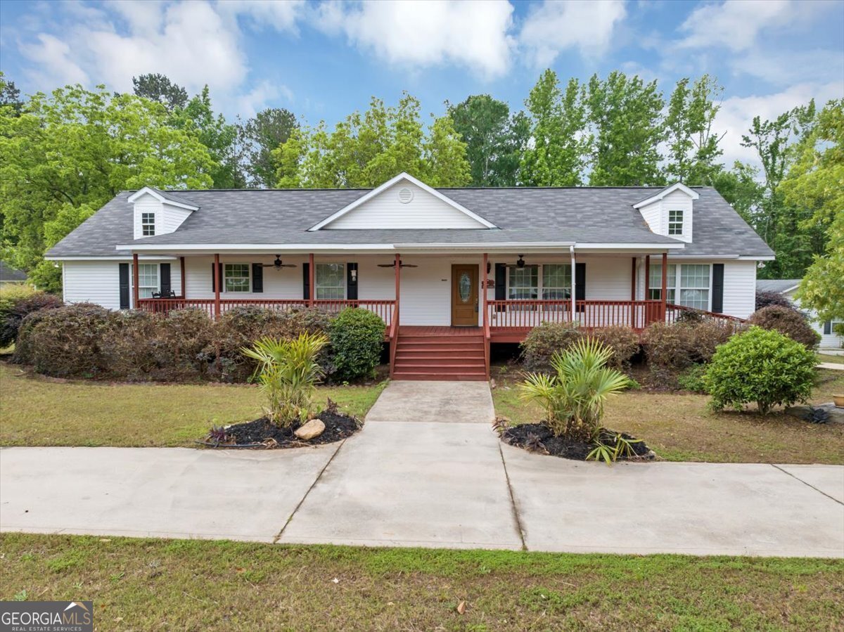1131 Planing Mill Road Greensboro - 49