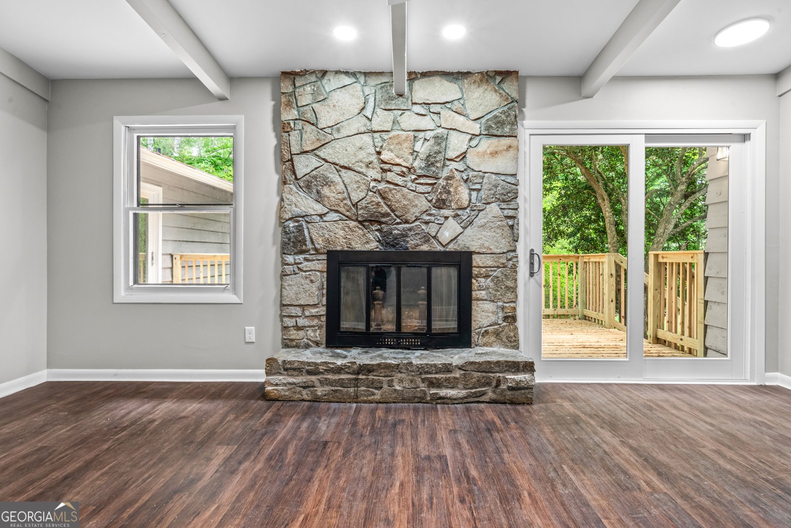 310 Weatherly Woods Drive Winterville - 17