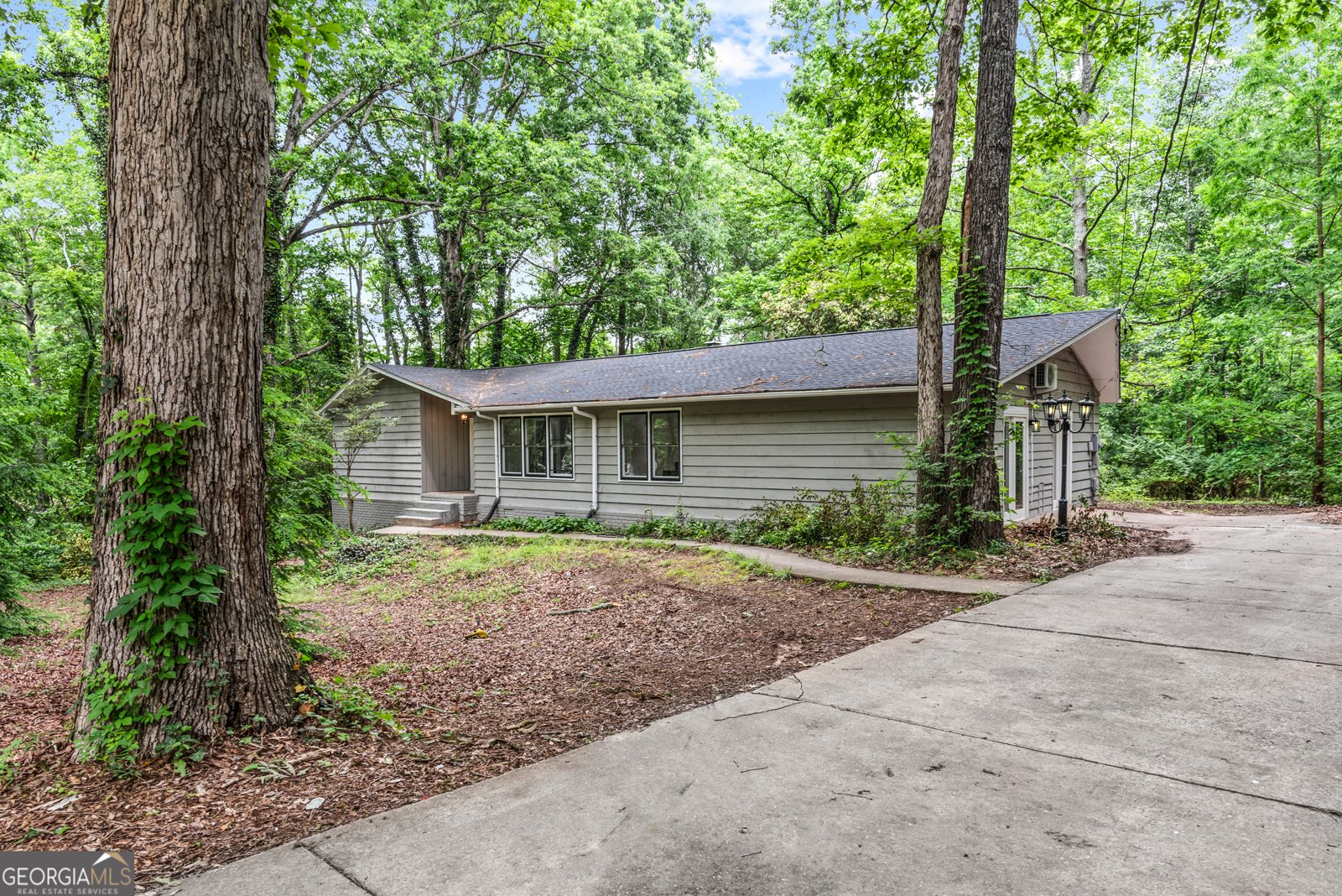 310 Weatherly Woods Drive Winterville - 2