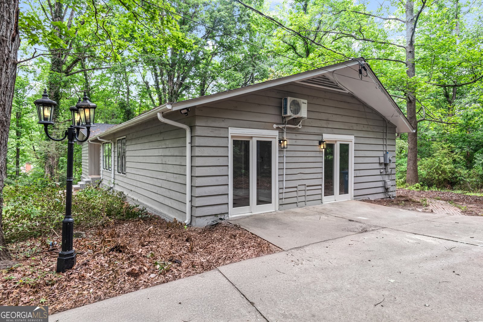 310 Weatherly Woods Drive Winterville - 21