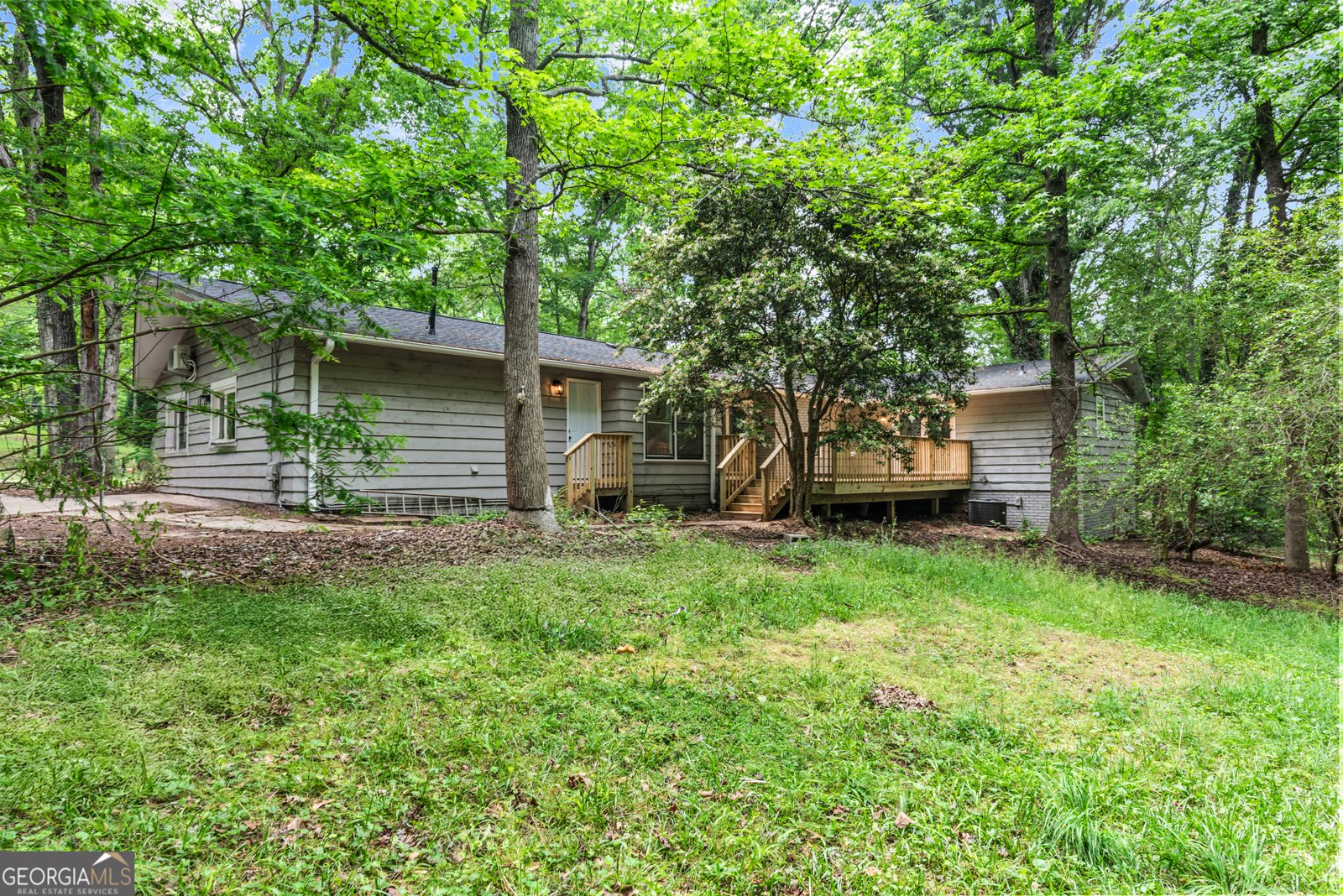 310 Weatherly Woods Drive Winterville - 25