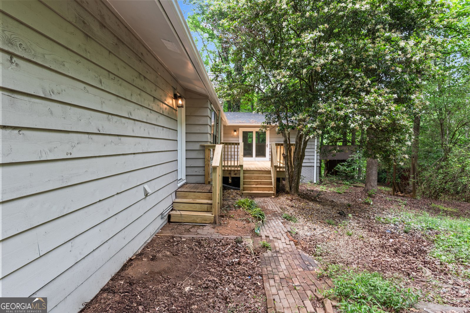 310 Weatherly Woods Drive Winterville - 28