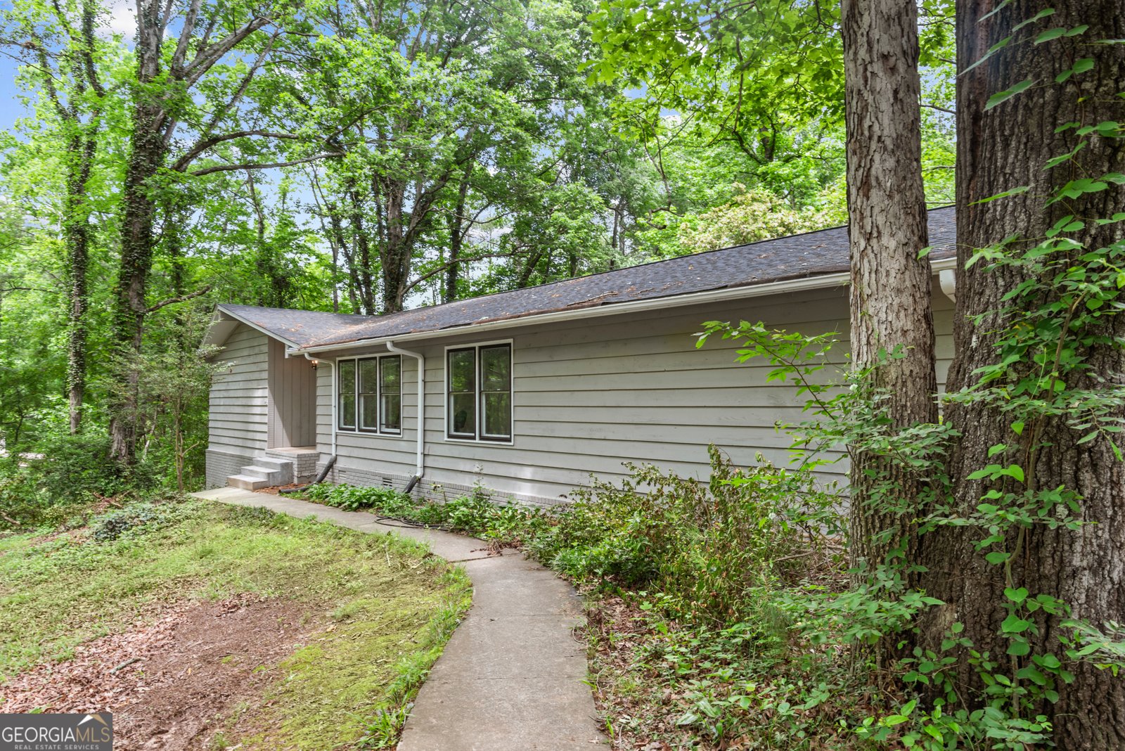310 Weatherly Woods Drive Winterville - 3