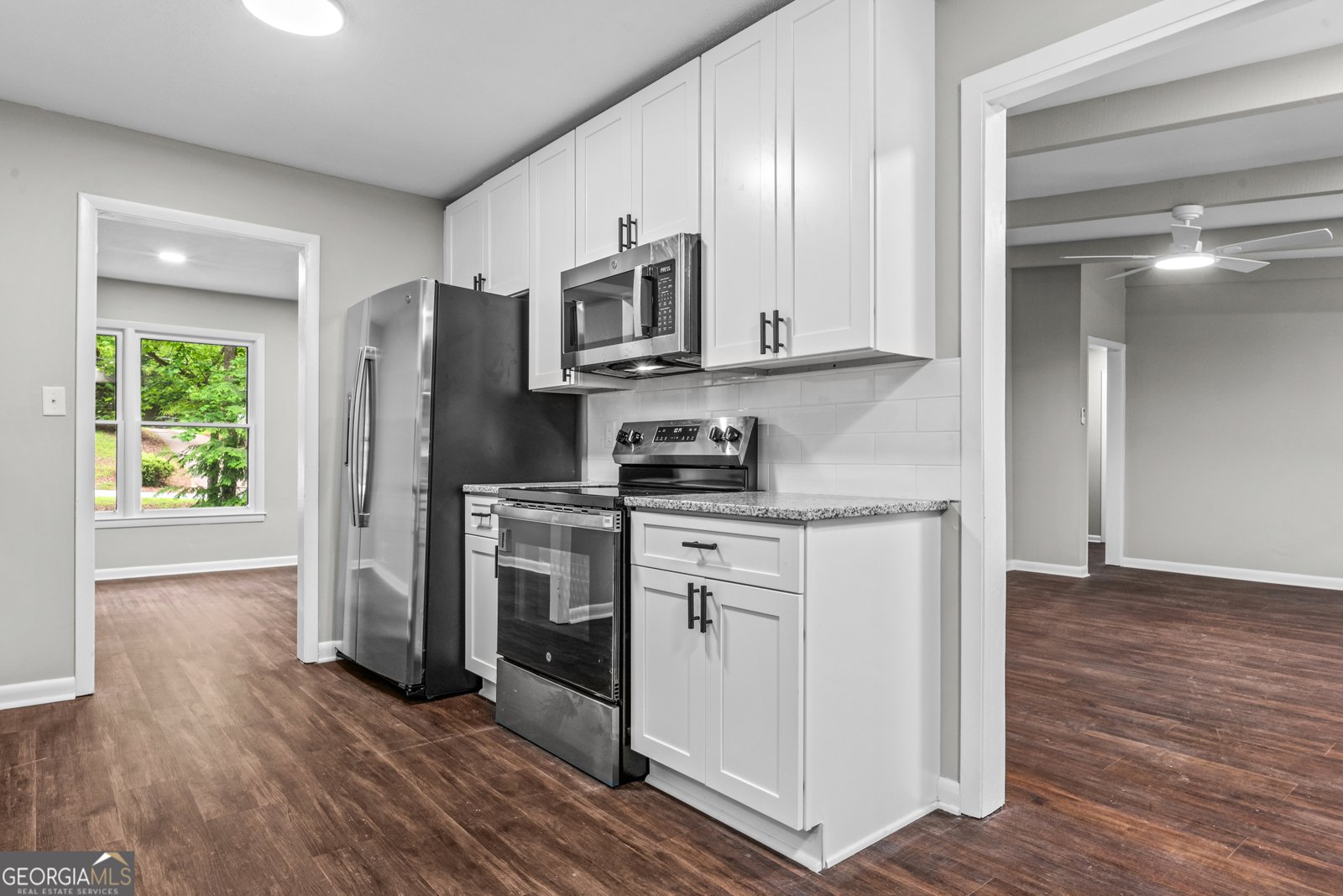 310 Weatherly Woods Drive Winterville - 6