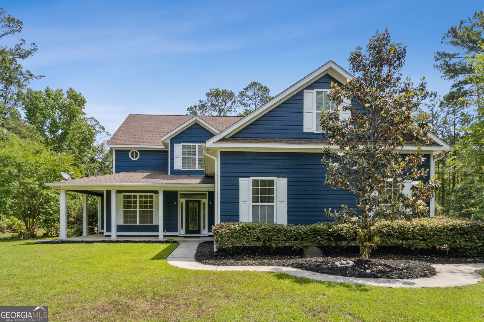 185 Sunset Drive Woodbine - 1