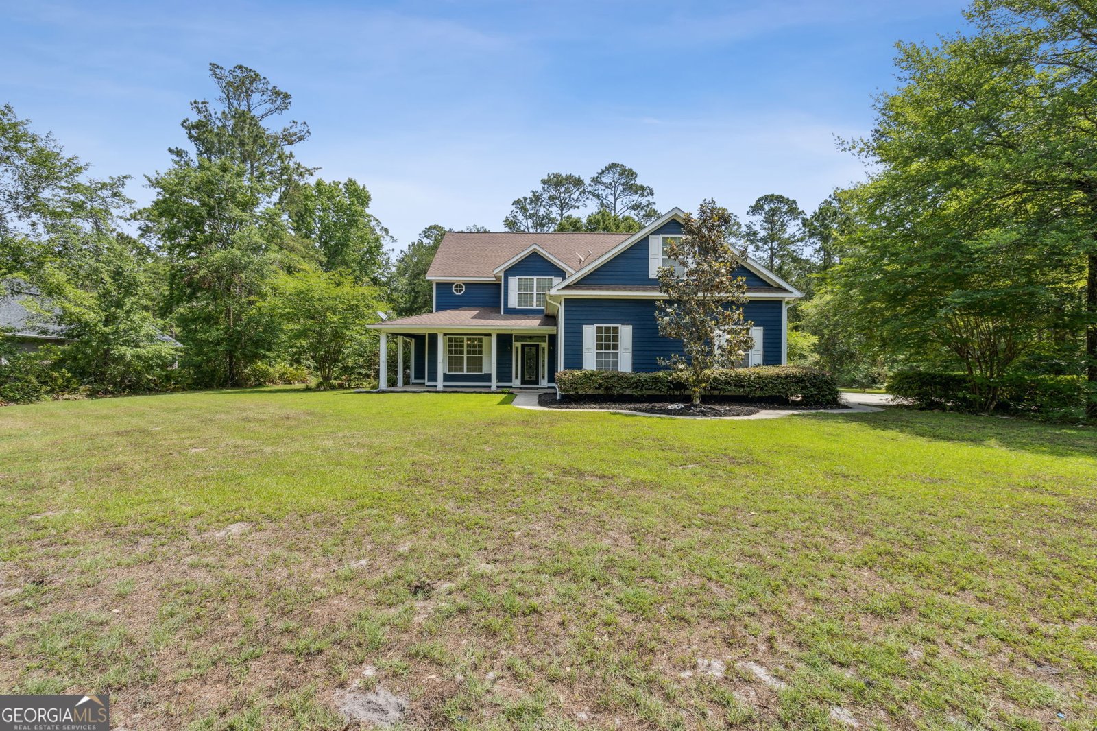 185 Sunset Drive Woodbine - 2