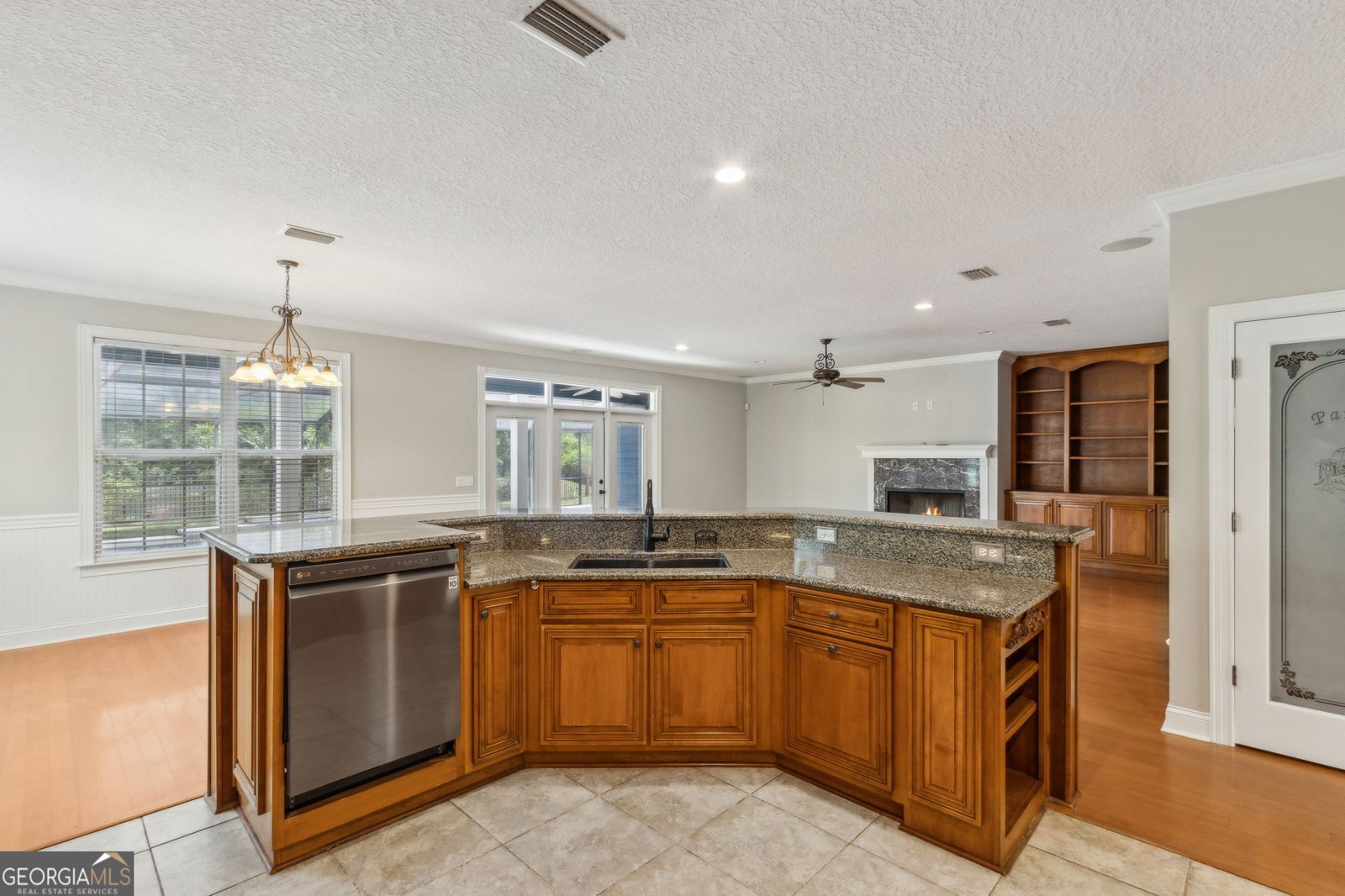 185 Sunset Drive Woodbine - 24