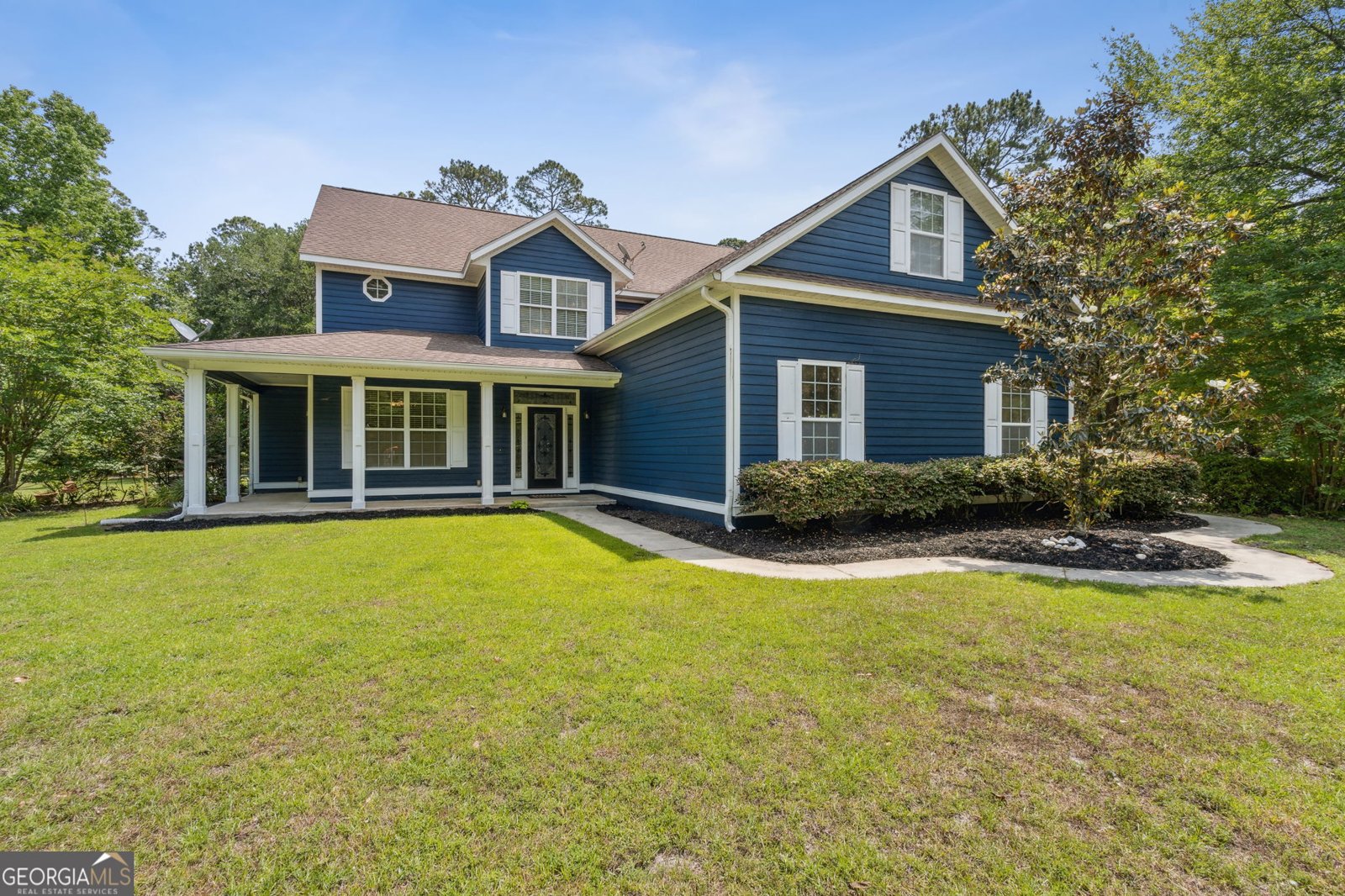 185 Sunset Drive Woodbine - 3