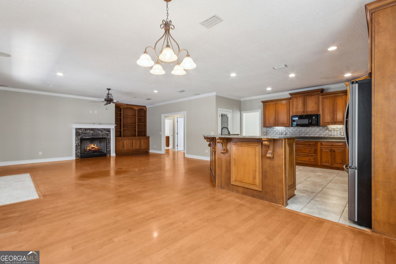 185 Sunset Drive Woodbine - 33