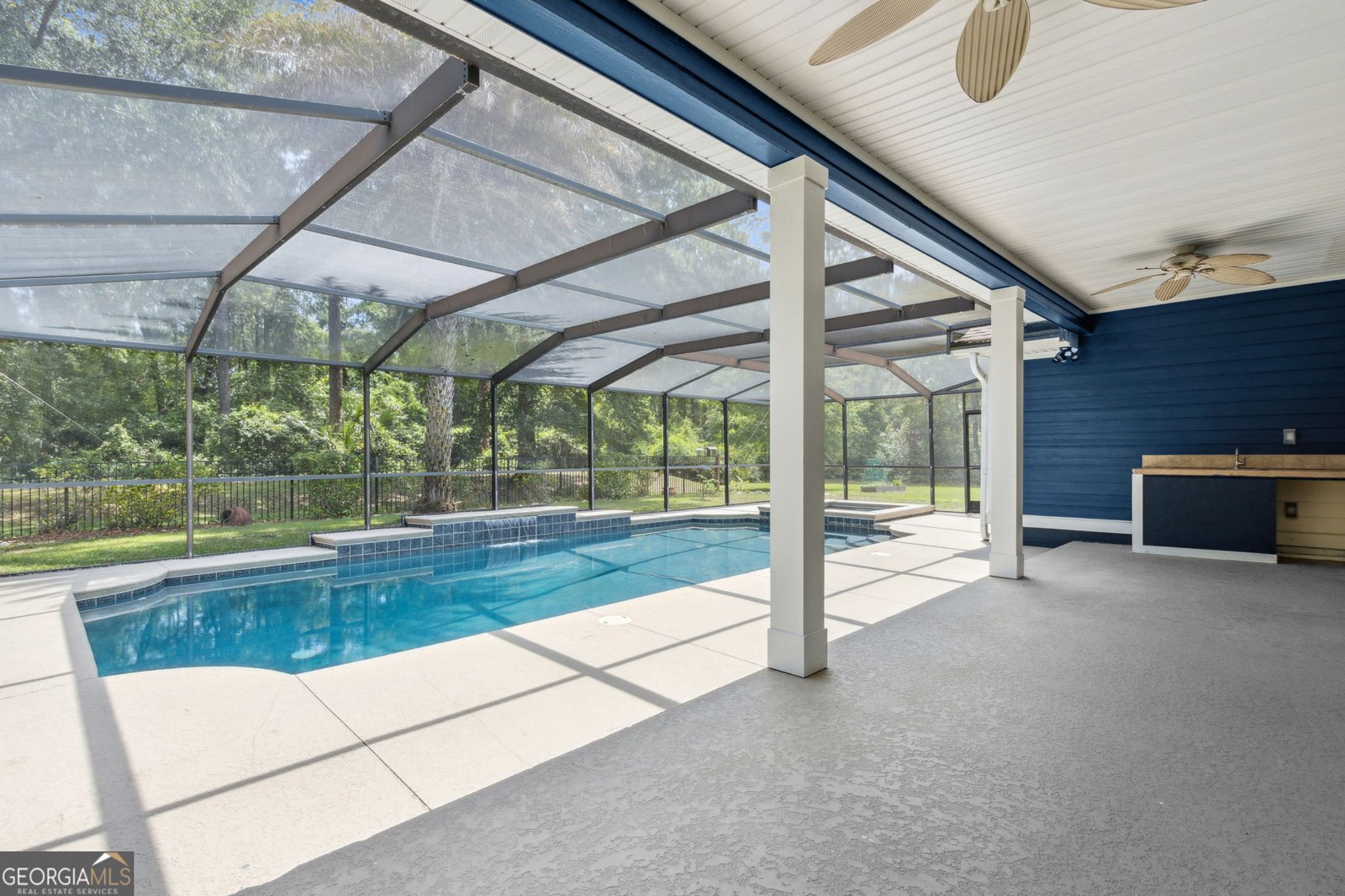 185 Sunset Drive Woodbine - 76