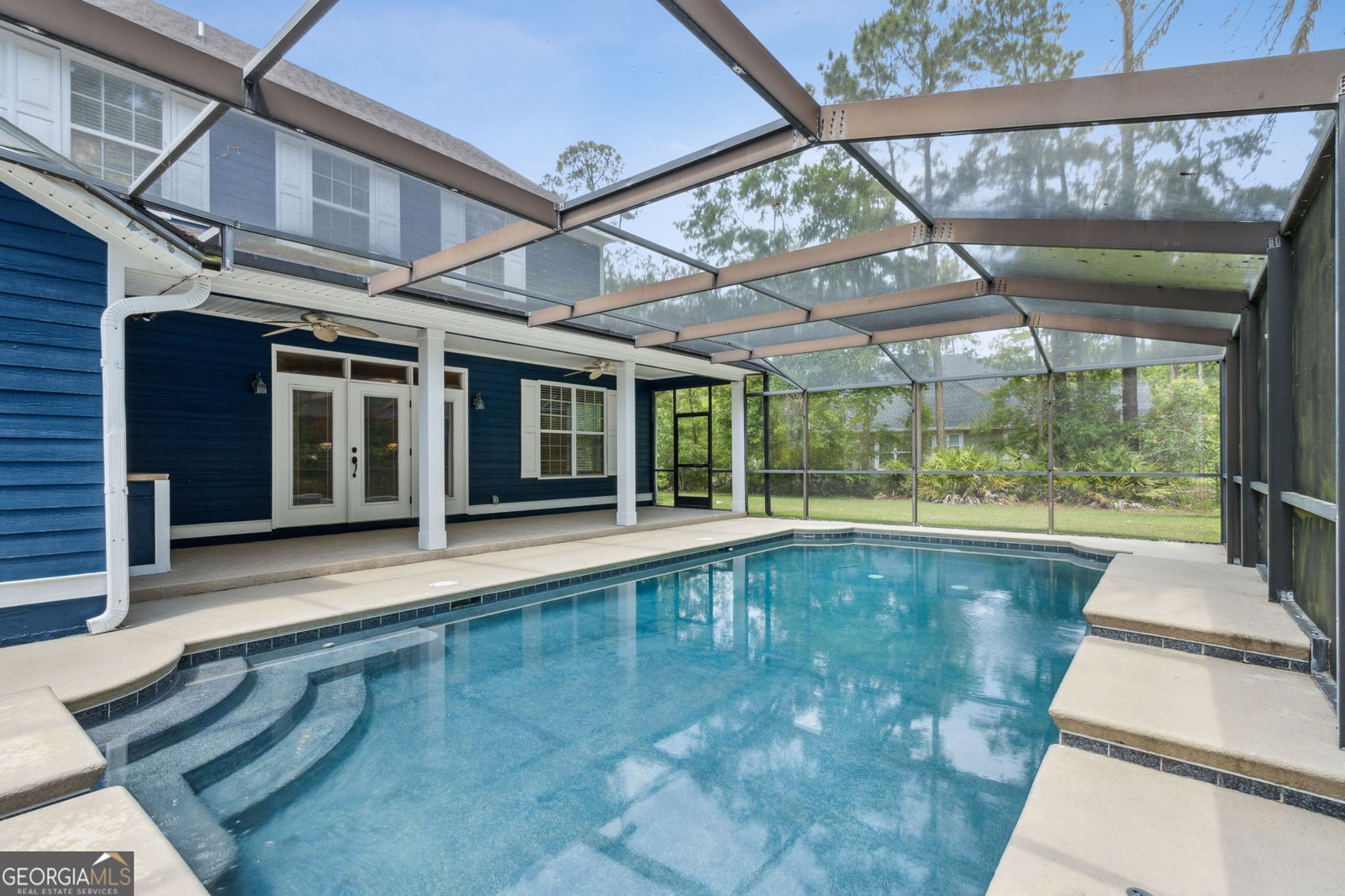 185 Sunset Drive Woodbine - 78