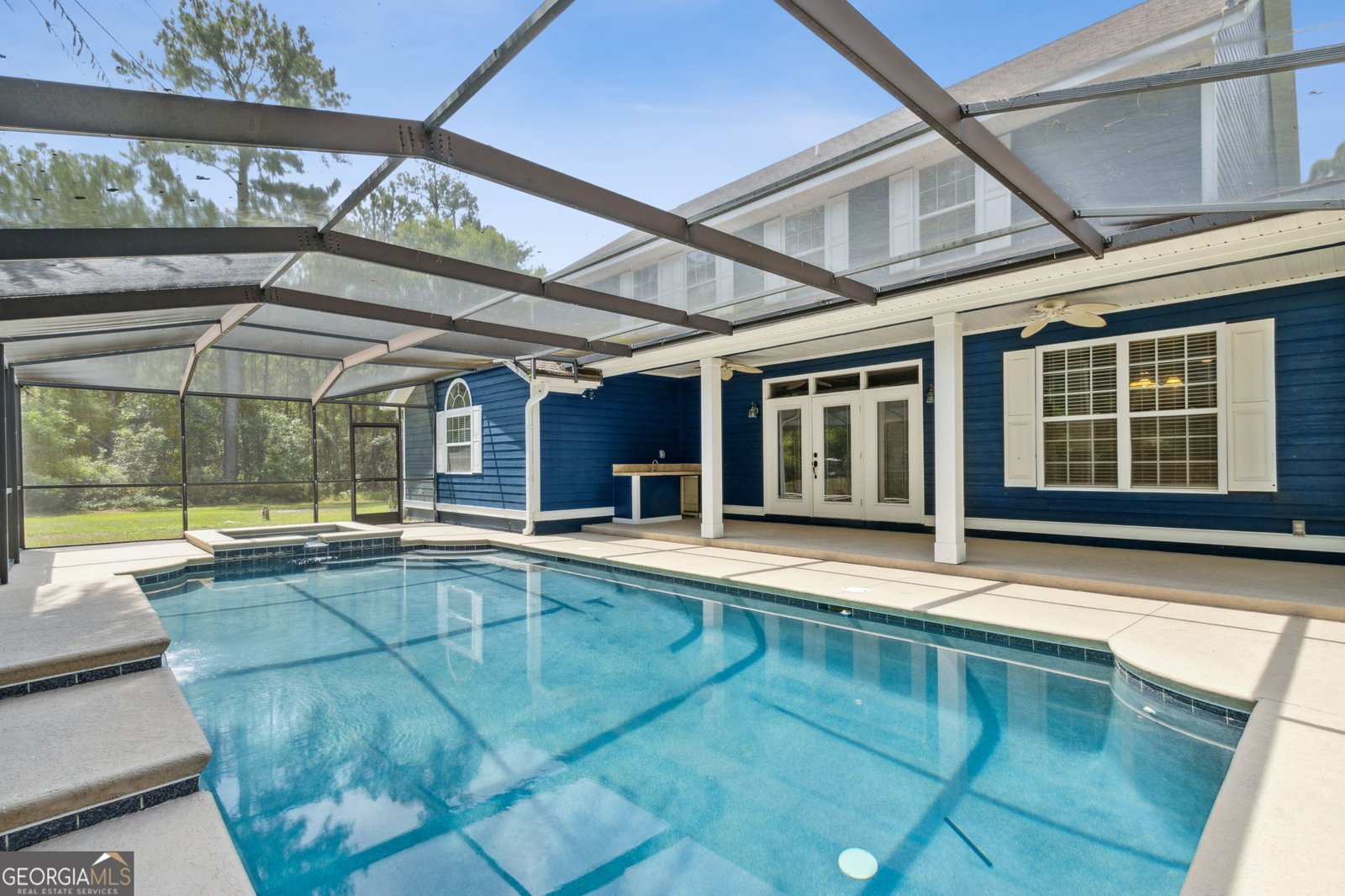 185 Sunset Drive Woodbine - 79