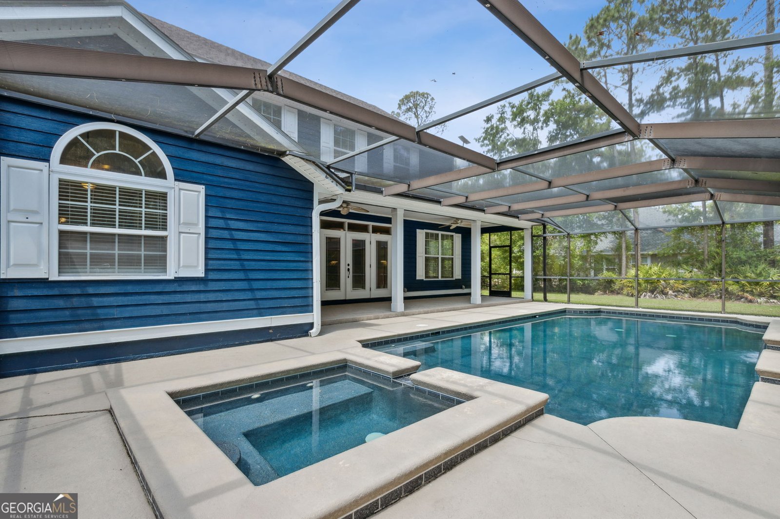 185 Sunset Drive Woodbine - 80