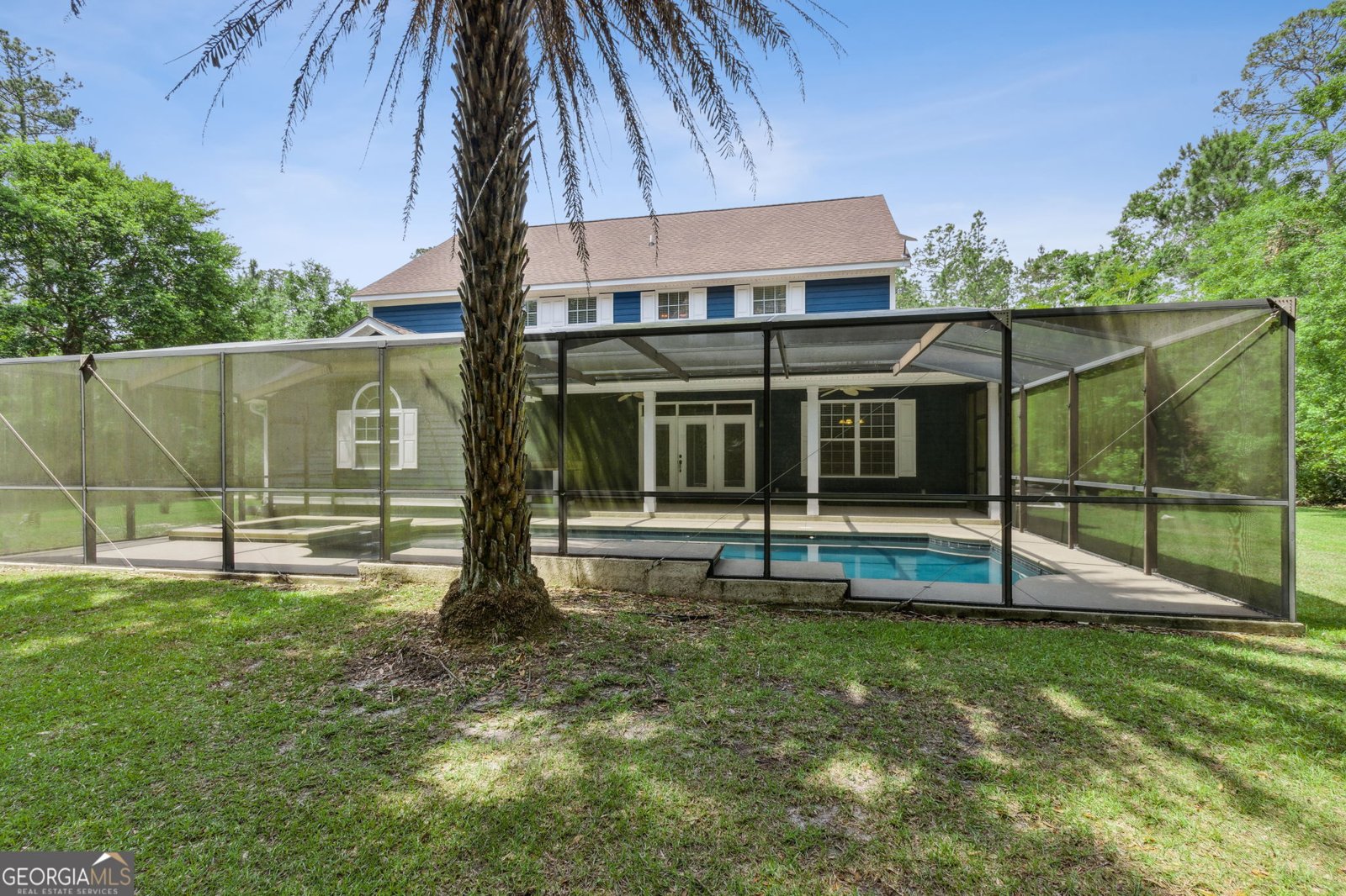 185 Sunset Drive Woodbine - 87