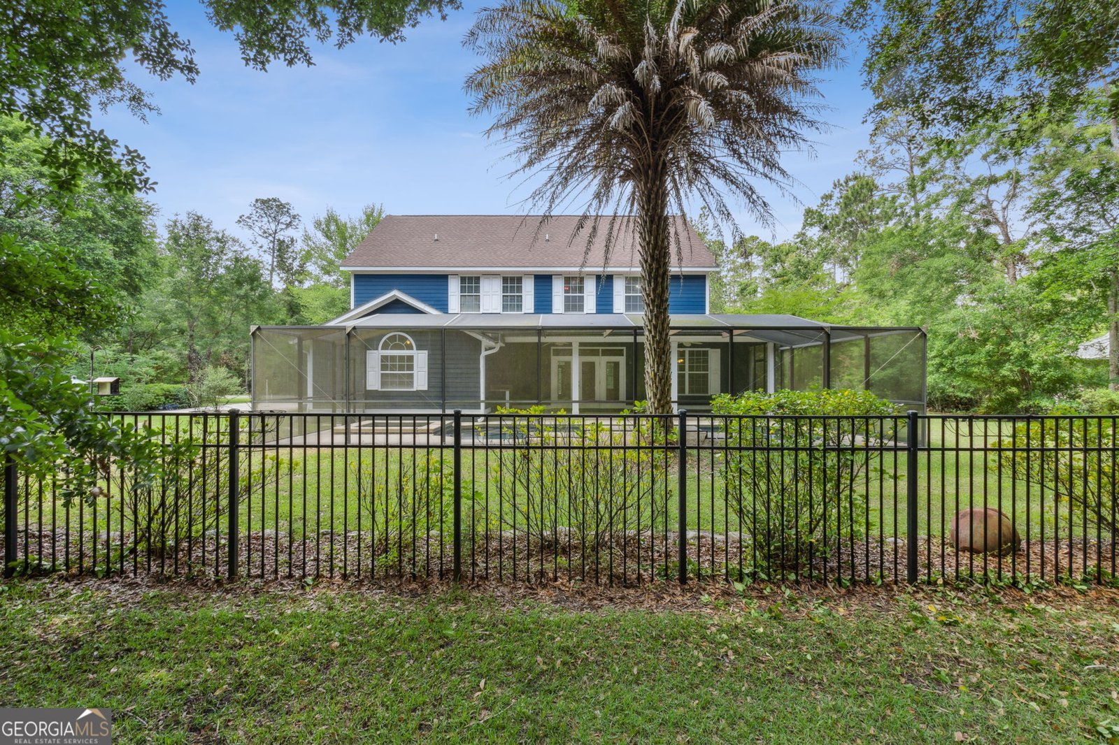 185 Sunset Drive Woodbine - 88