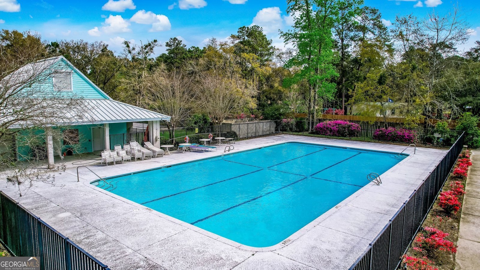 185 Sunset Drive Woodbine - 95