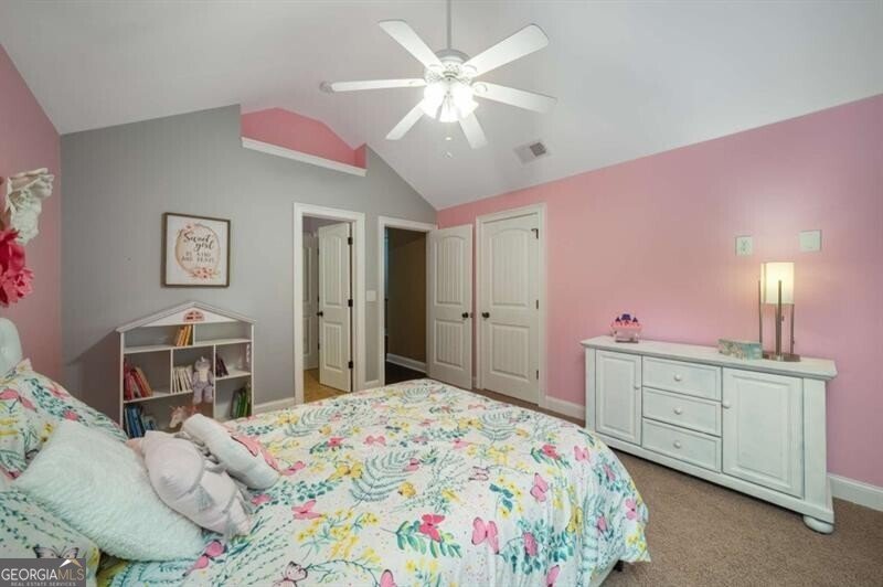 4415 Saint Andrews Crest Drive Cumming - 10