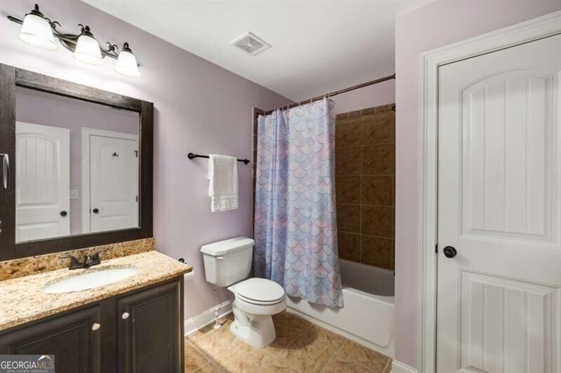 4415 Saint Andrews Crest Drive Cumming - 11