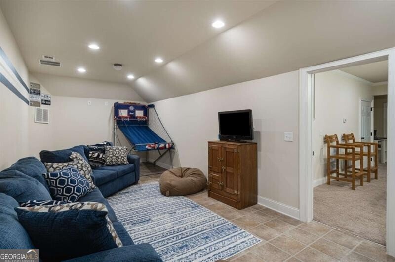 4415 Saint Andrews Crest Drive Cumming - 14