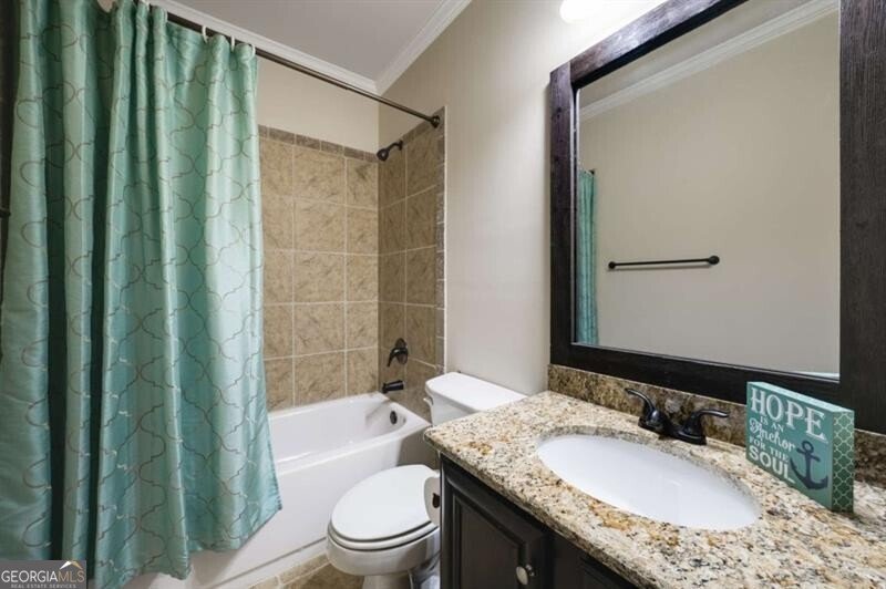 4415 Saint Andrews Crest Drive Cumming - 18