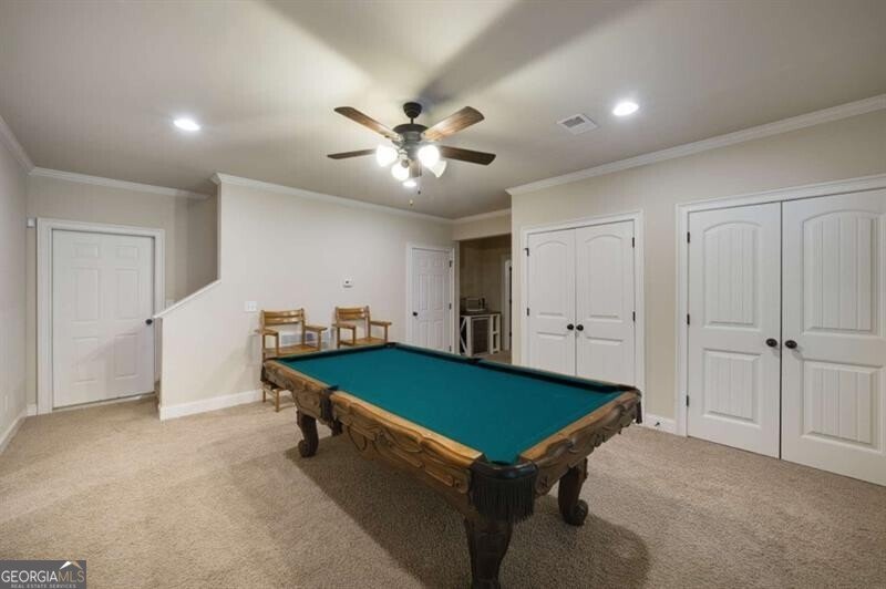 4415 Saint Andrews Crest Drive Cumming - 20