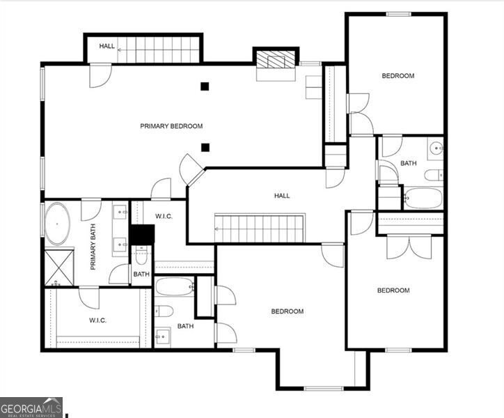 4415 Saint Andrews Crest Drive Cumming - 26