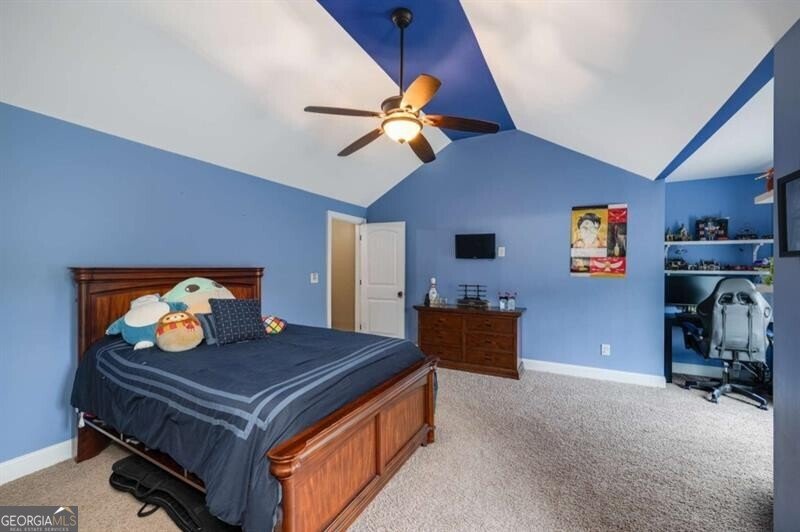 4415 Saint Andrews Crest Drive Cumming - 6