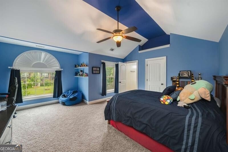 4415 Saint Andrews Crest Drive Cumming - 7