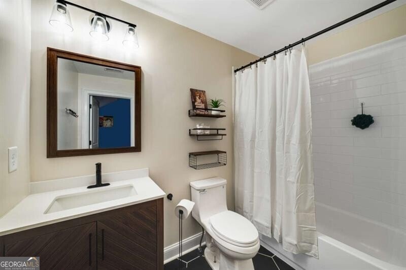 4415 Saint Andrews Crest Drive Cumming - 8