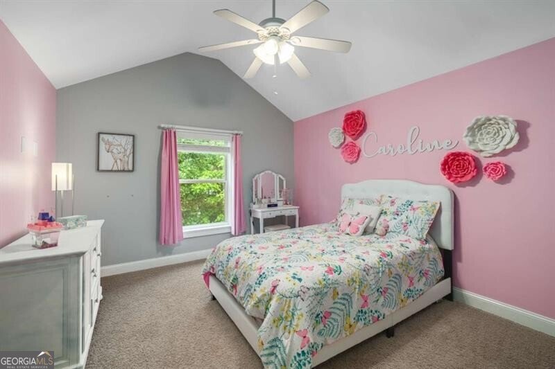 4415 Saint Andrews Crest Drive Cumming - 9