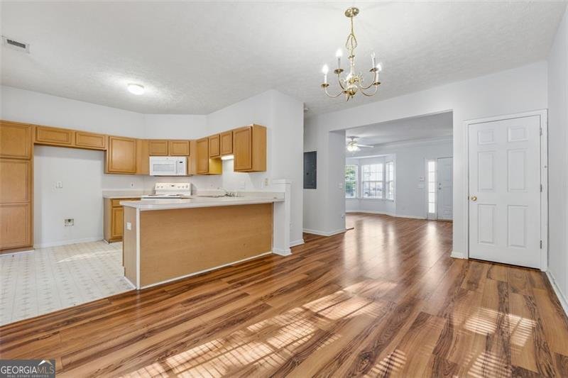 115 BENFIELD Circle Cartersville - 10