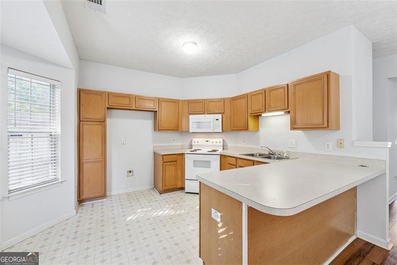 115 BENFIELD Circle Cartersville - 14