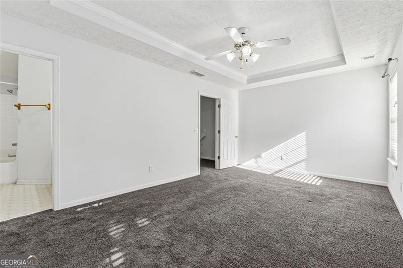 115 BENFIELD Circle Cartersville - 16