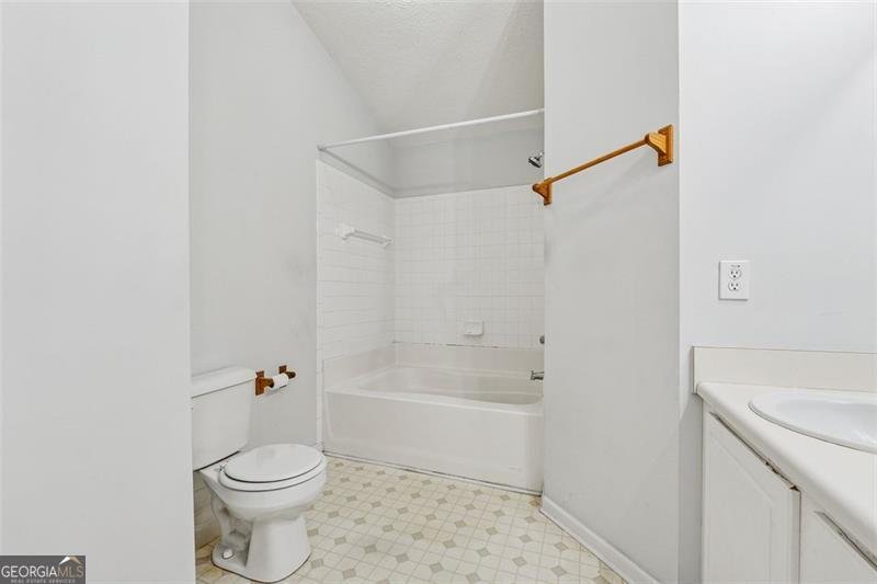 115 BENFIELD Circle Cartersville - 18
