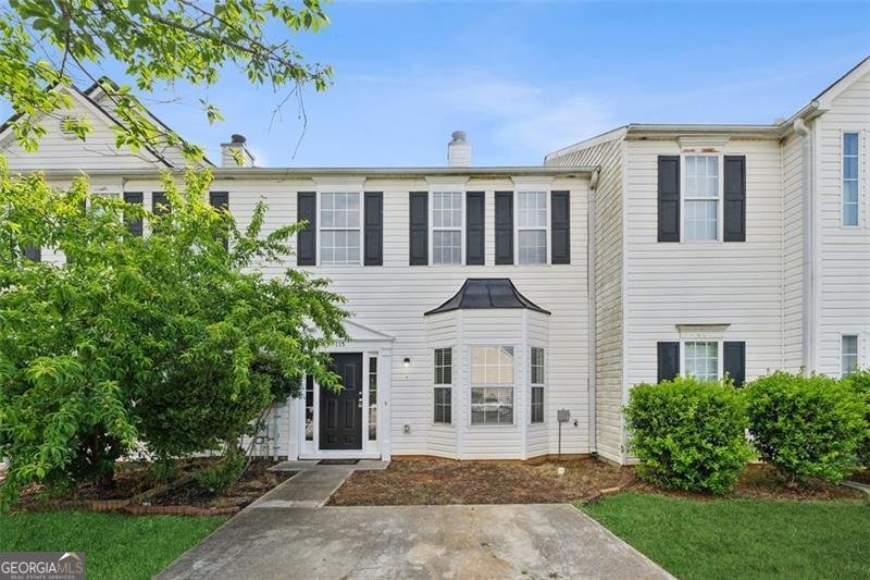 115 BENFIELD Circle Cartersville - 2