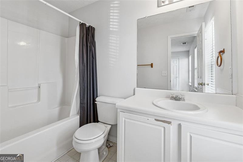 115 BENFIELD Circle Cartersville - 22