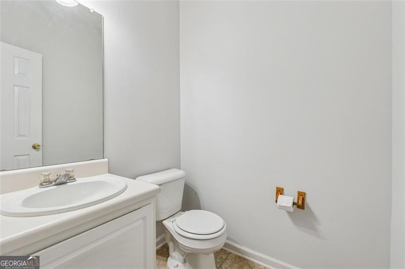 115 BENFIELD Circle Cartersville - 23