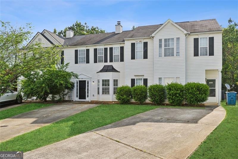 115 BENFIELD Circle Cartersville - 3